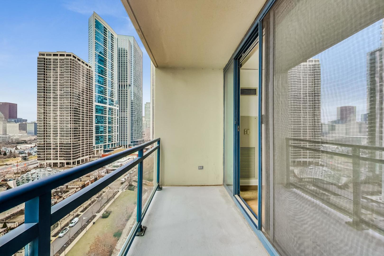201 N Westshore Drive Unit: 1802