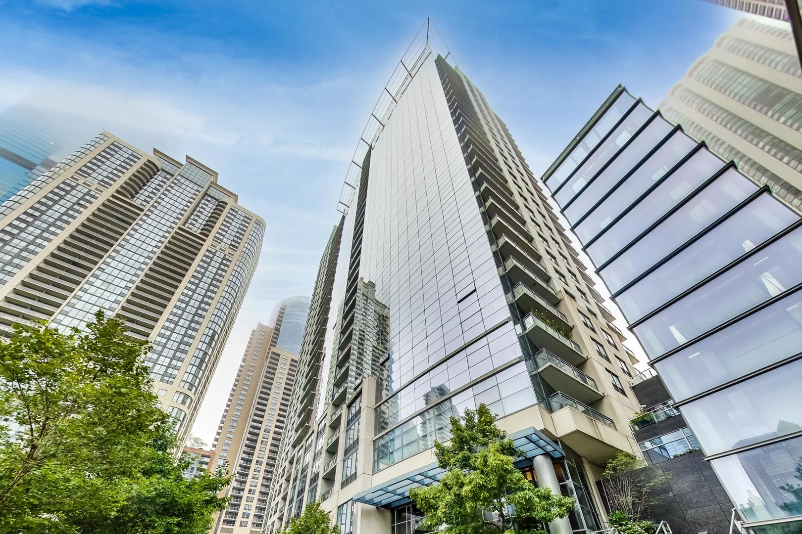 201 N Westshore Drive Unit: 1802