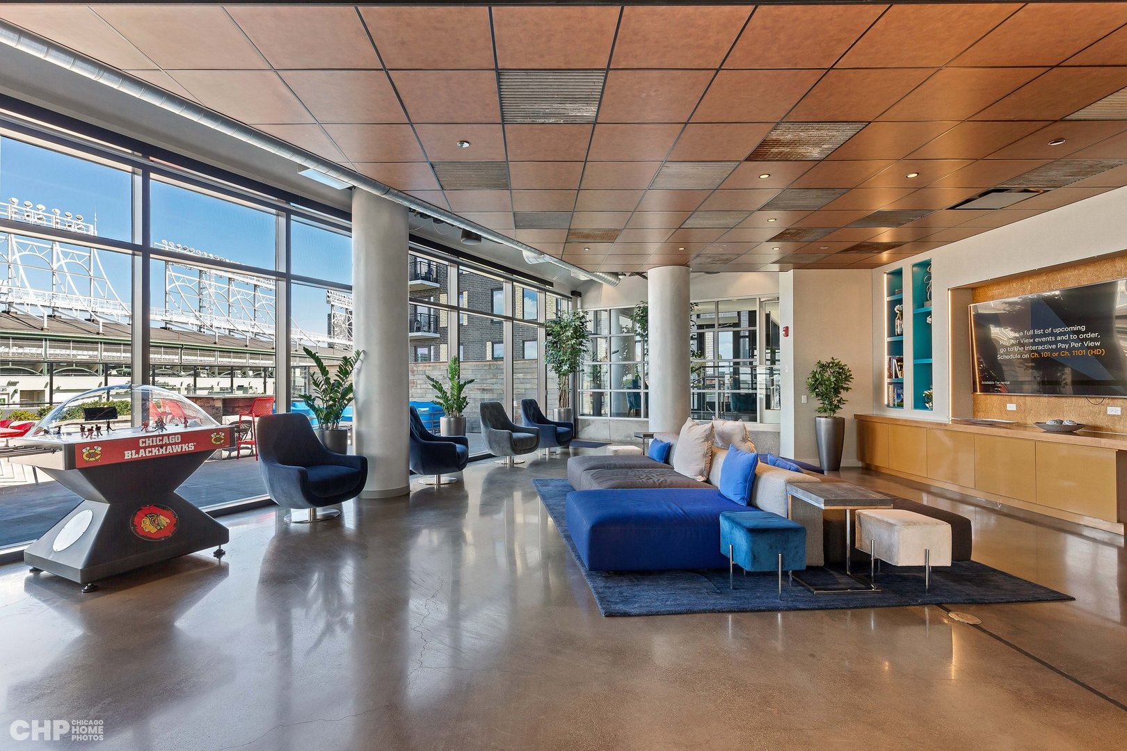 1025 W Addison Street Unit: 724