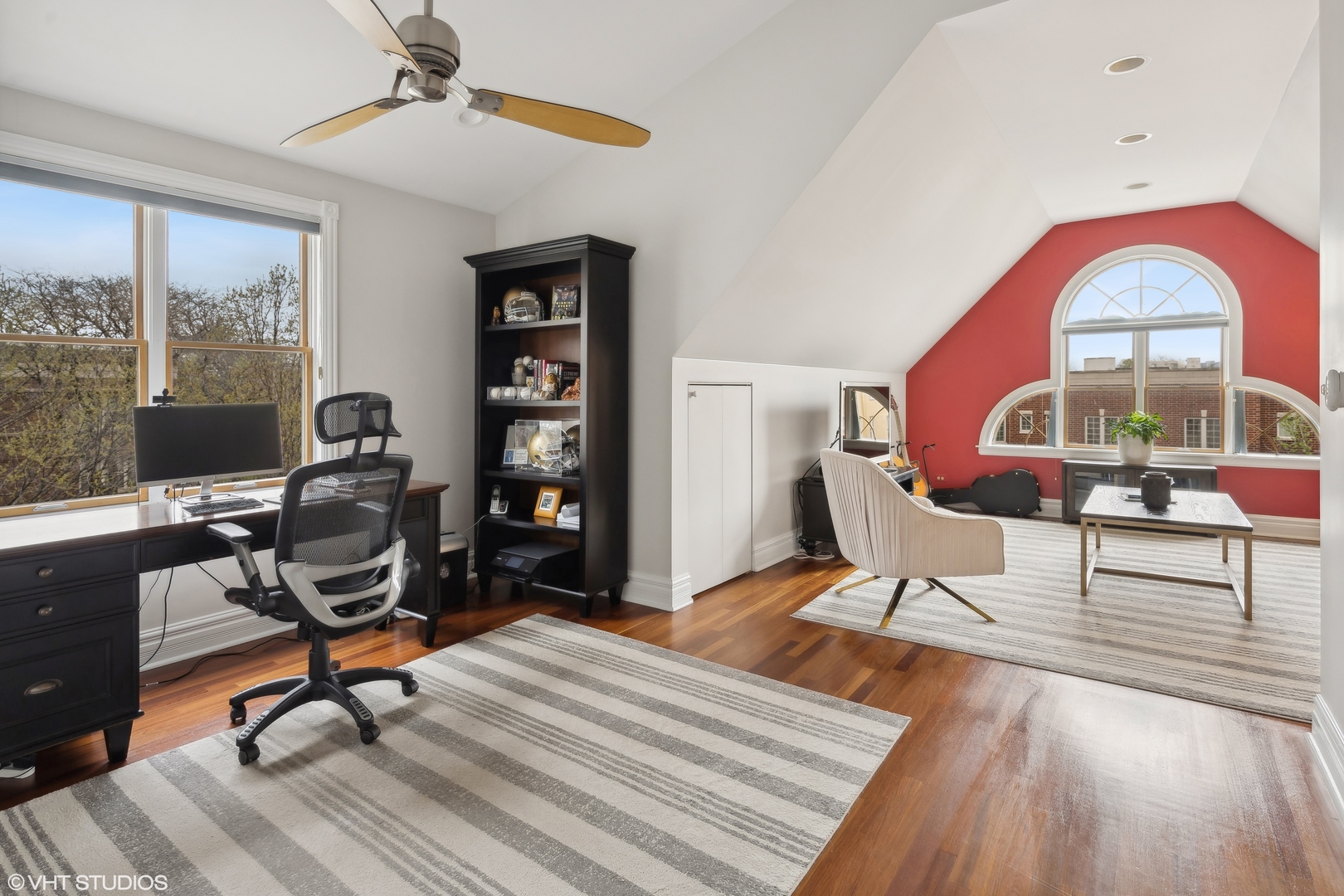 4450 N Wolcott Avenue Unit: 2