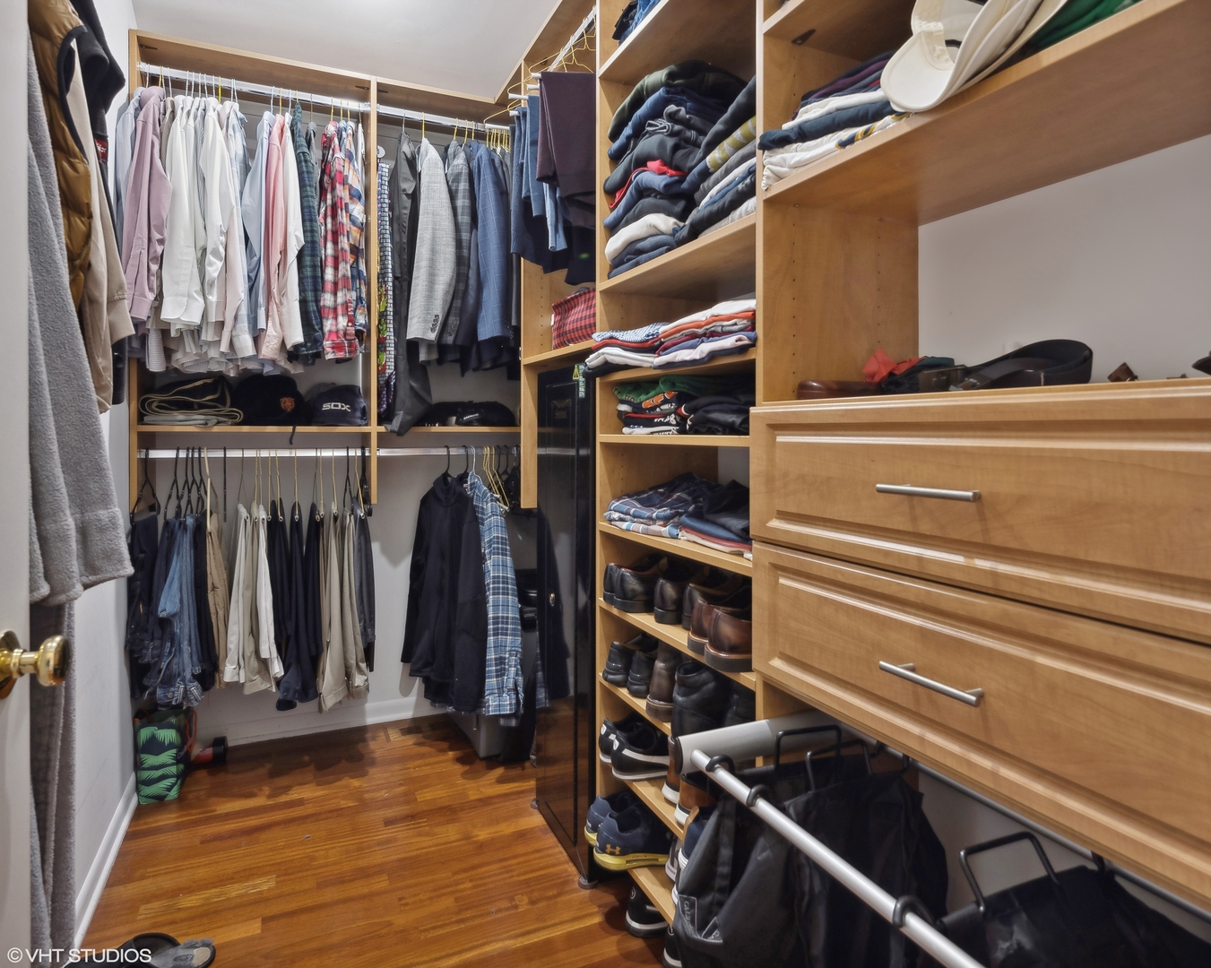 4450 N Wolcott Avenue Unit: 2