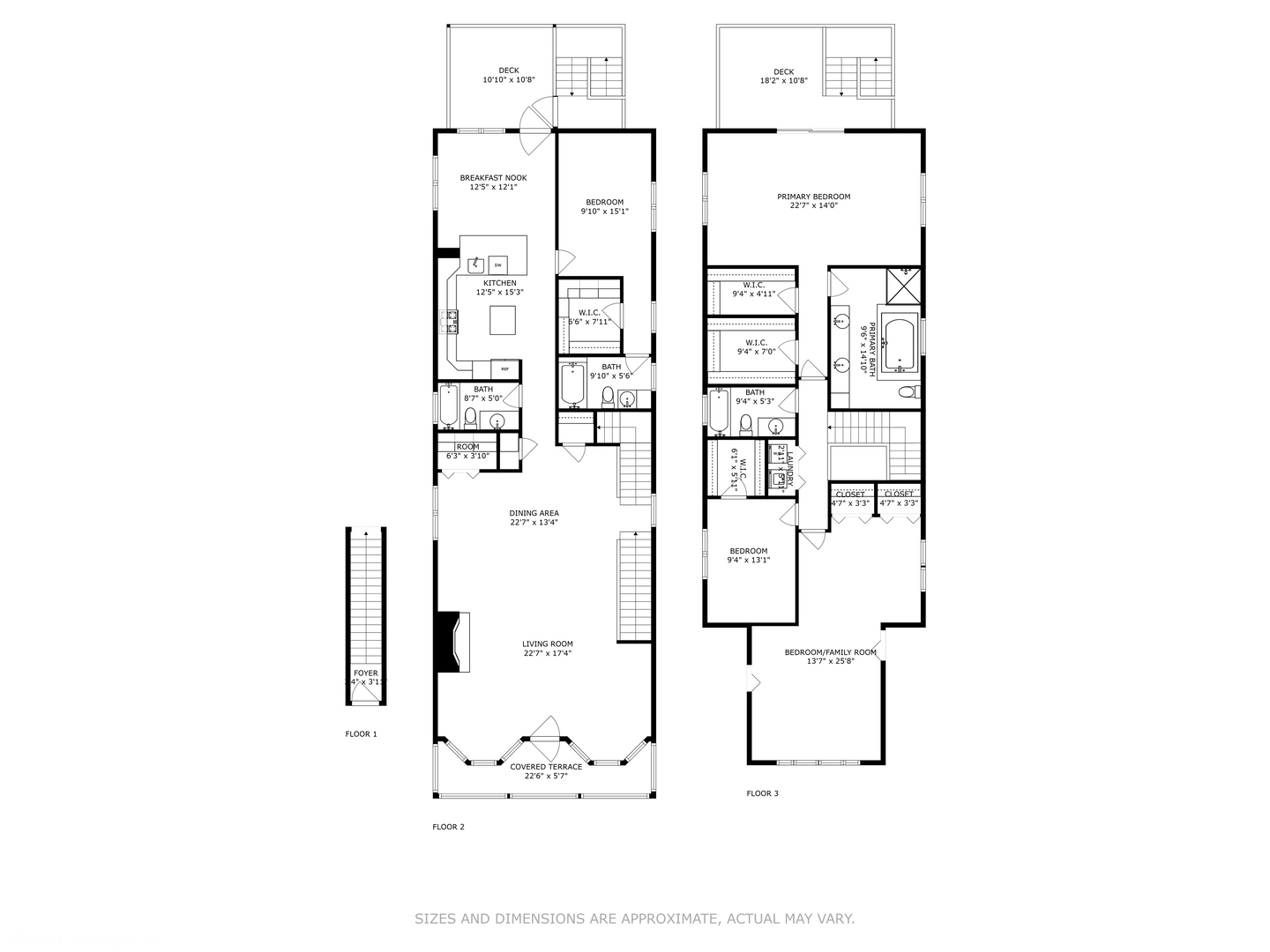4450 N Wolcott Avenue Unit: 2