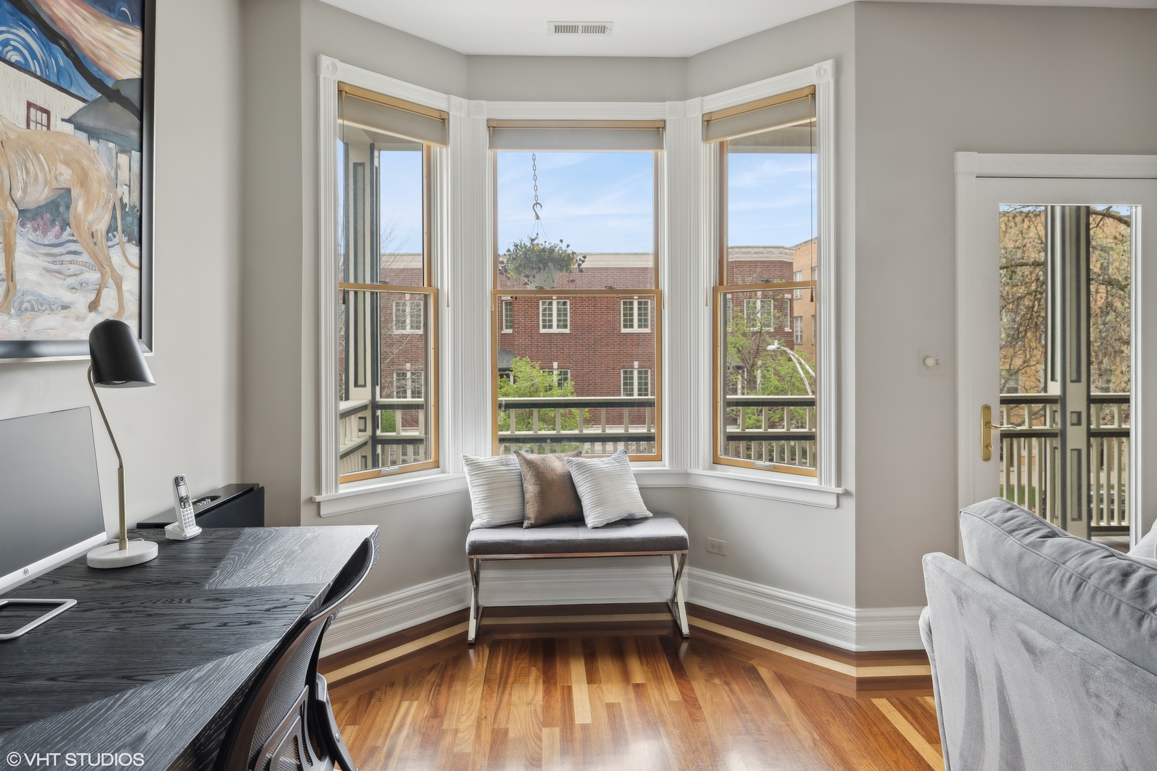 4450 N Wolcott Avenue Unit: 2