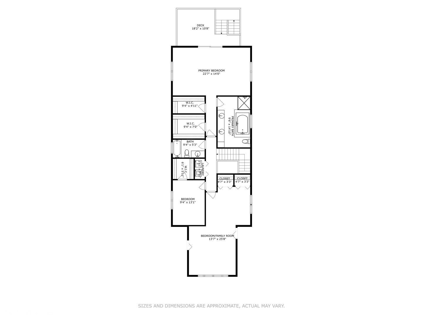 4450 N Wolcott Avenue Unit: 2
