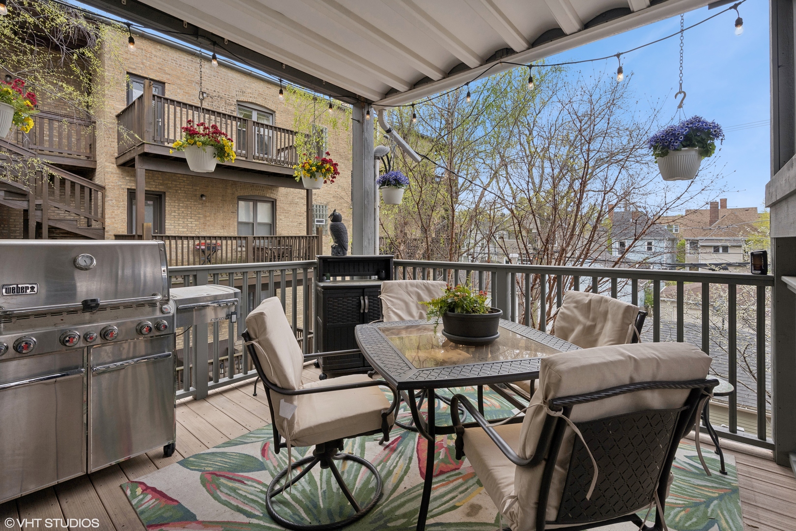 4450 N Wolcott Avenue Unit: 2