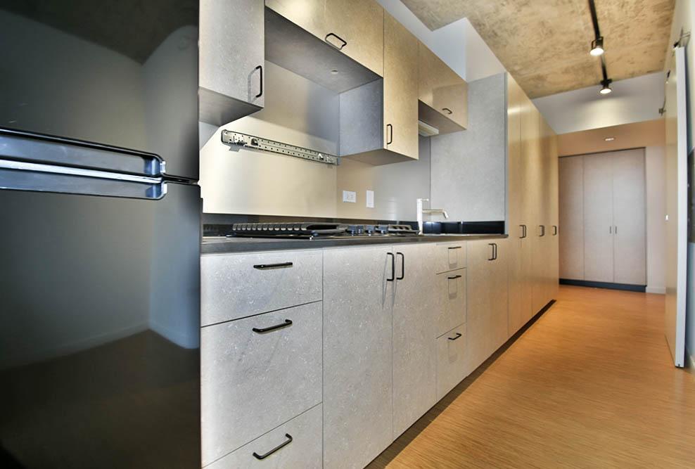 1515 N Fremont Street Unit: 404