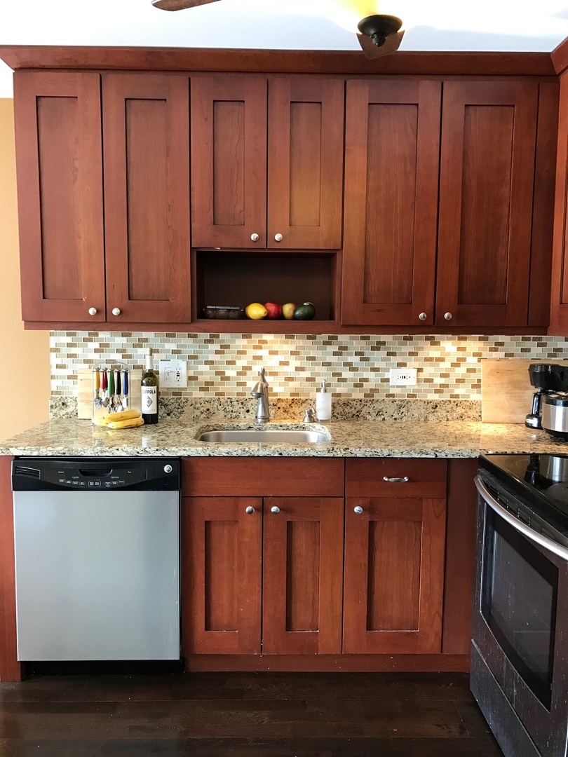 1460 N Sandburg Terrace Unit: 1405
