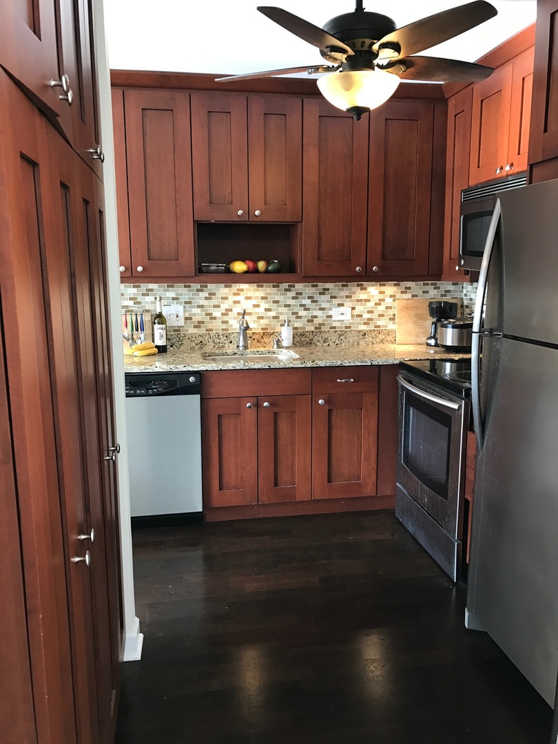 1460 N Sandburg Terrace Unit: 1405