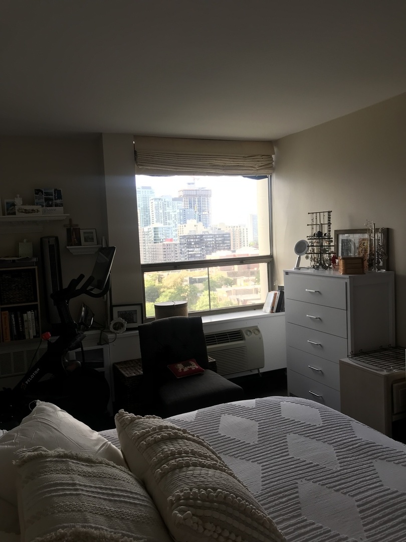 1460 N Sandburg Terrace Unit: 1405