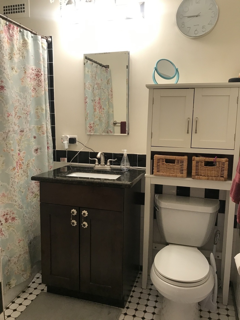 1460 N Sandburg Terrace Unit: 1405