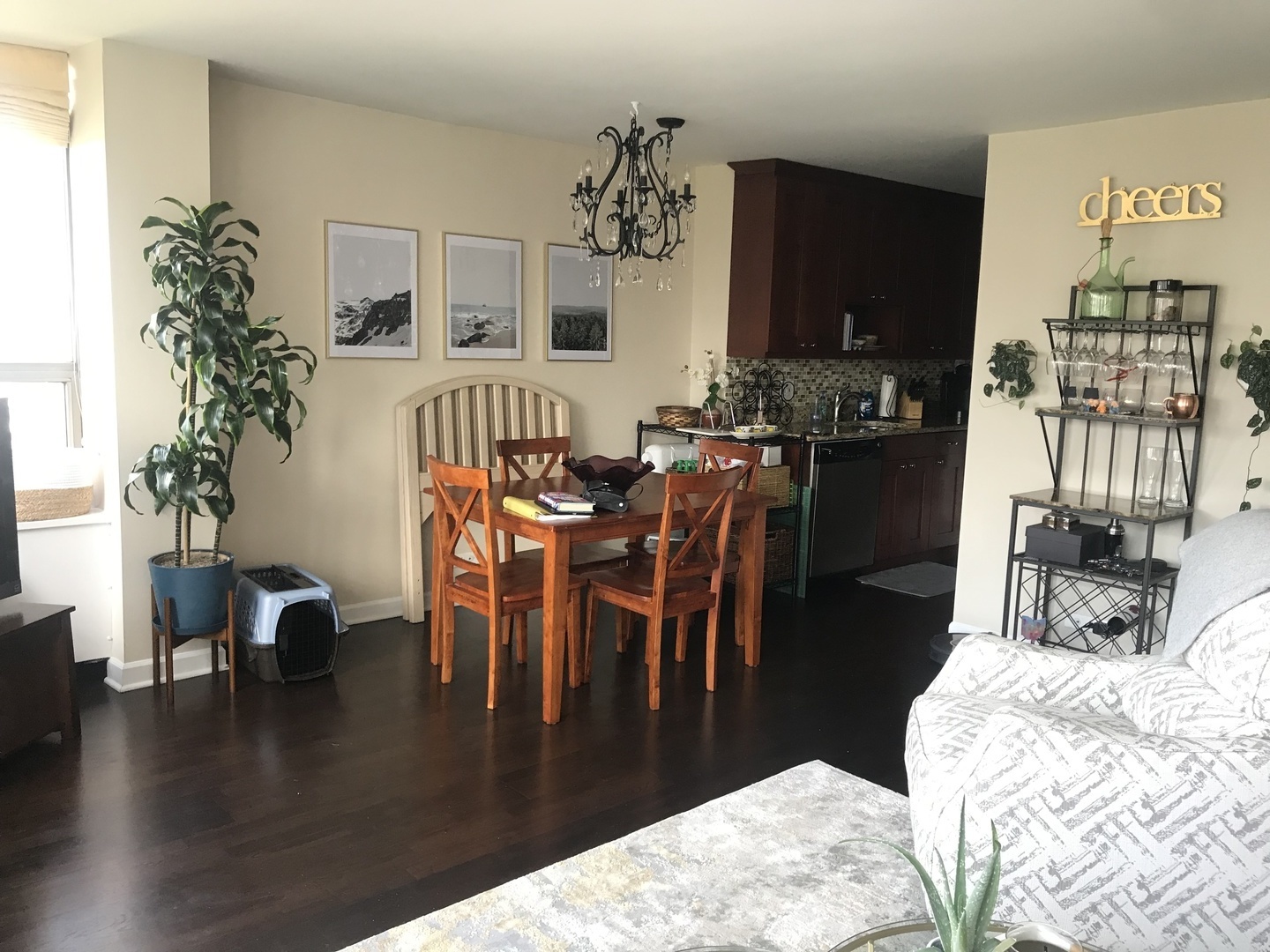1460 N Sandburg Terrace Unit: 1405