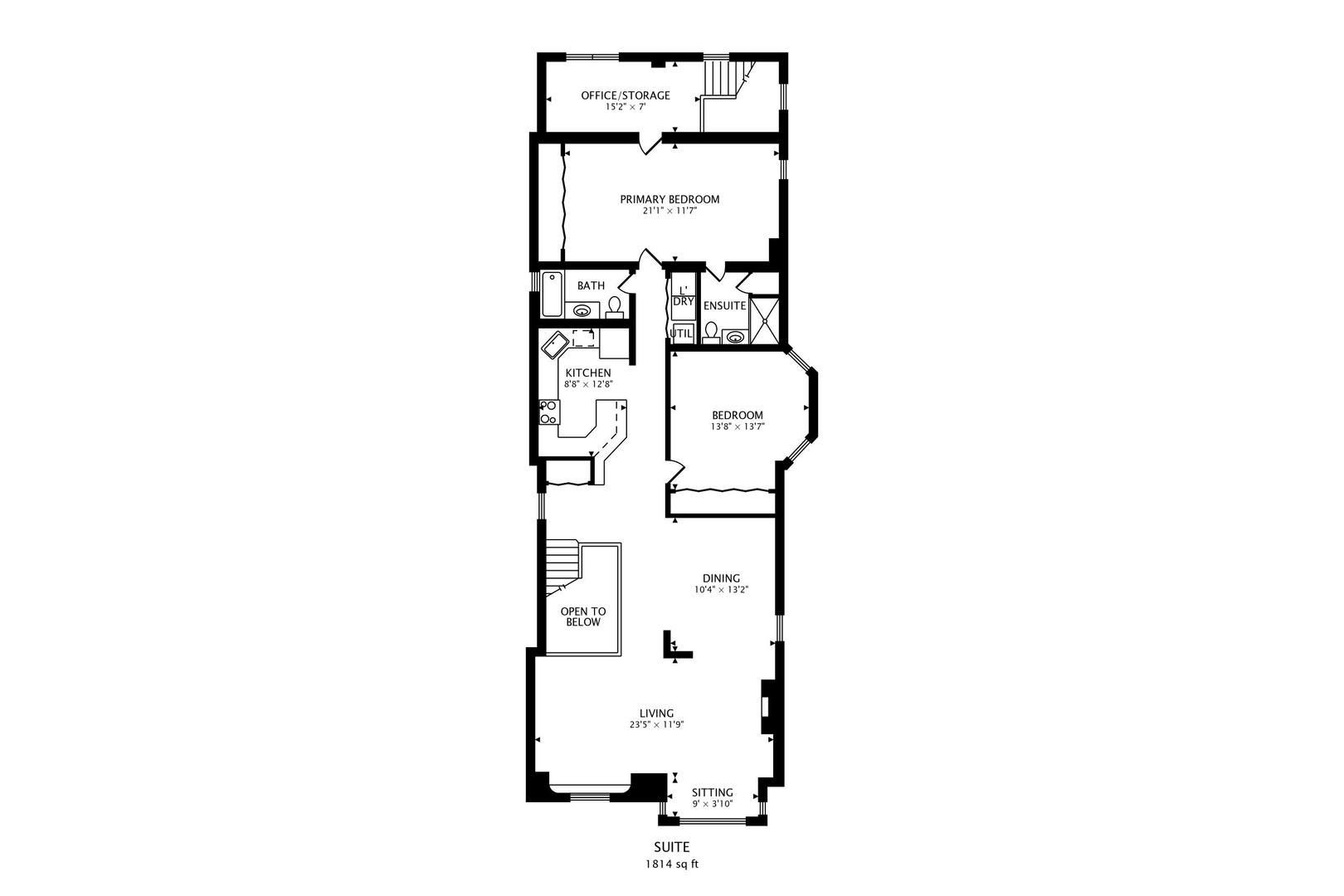 3753 N WILTON Avenue Unit: 4