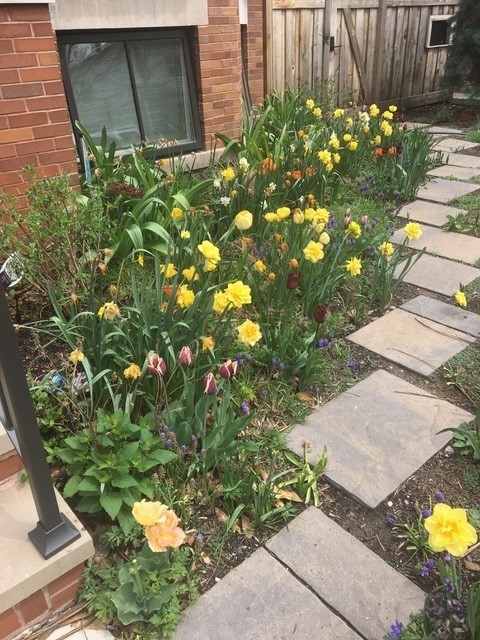 2160 W Leland Avenue Unit: GDN