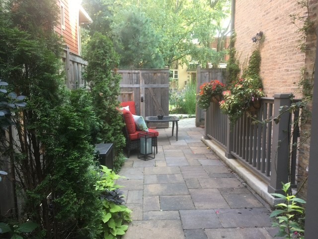 2160 W Leland Avenue Unit: GDN
