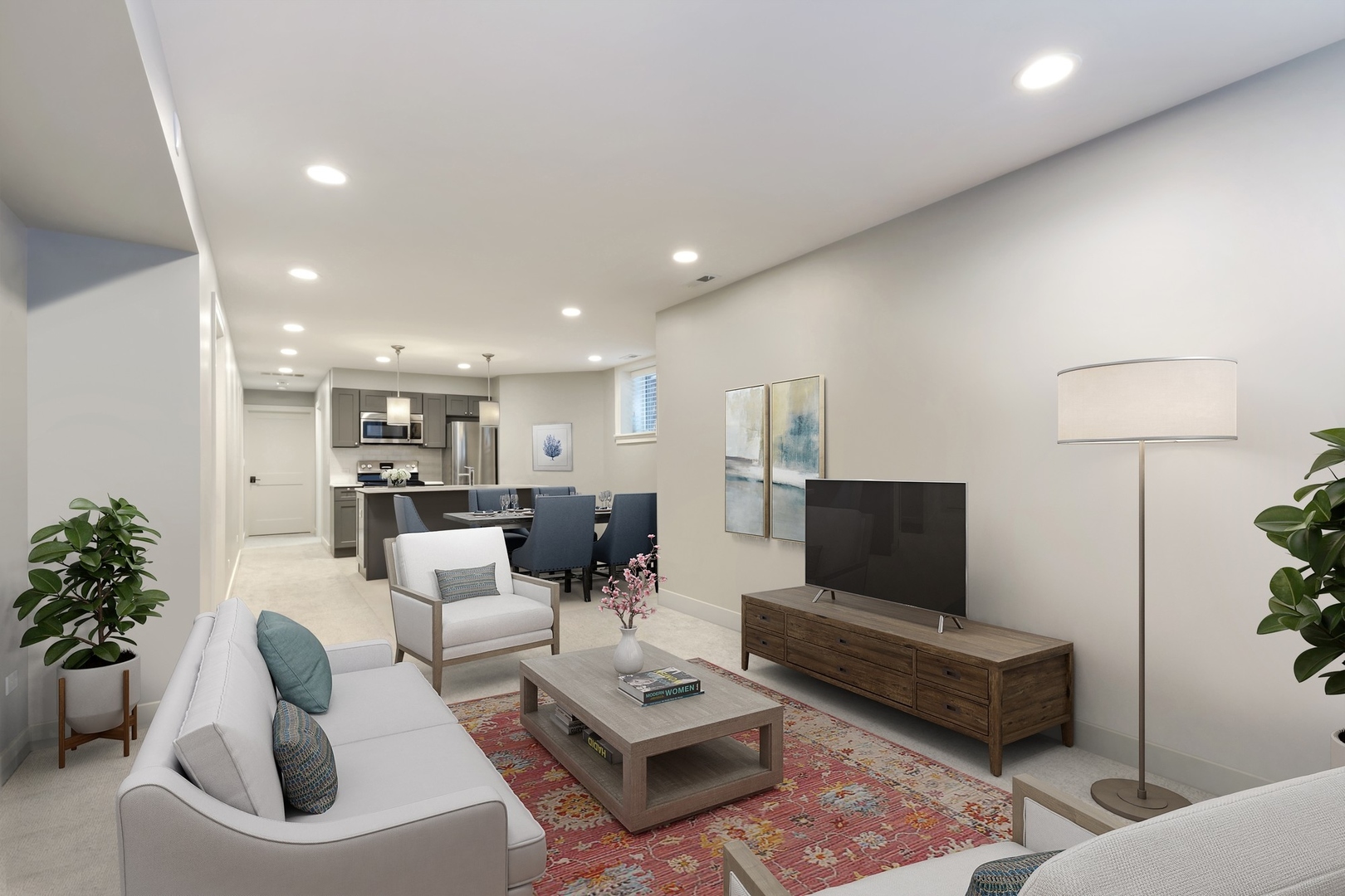 2160 W Leland Avenue Unit: GDN