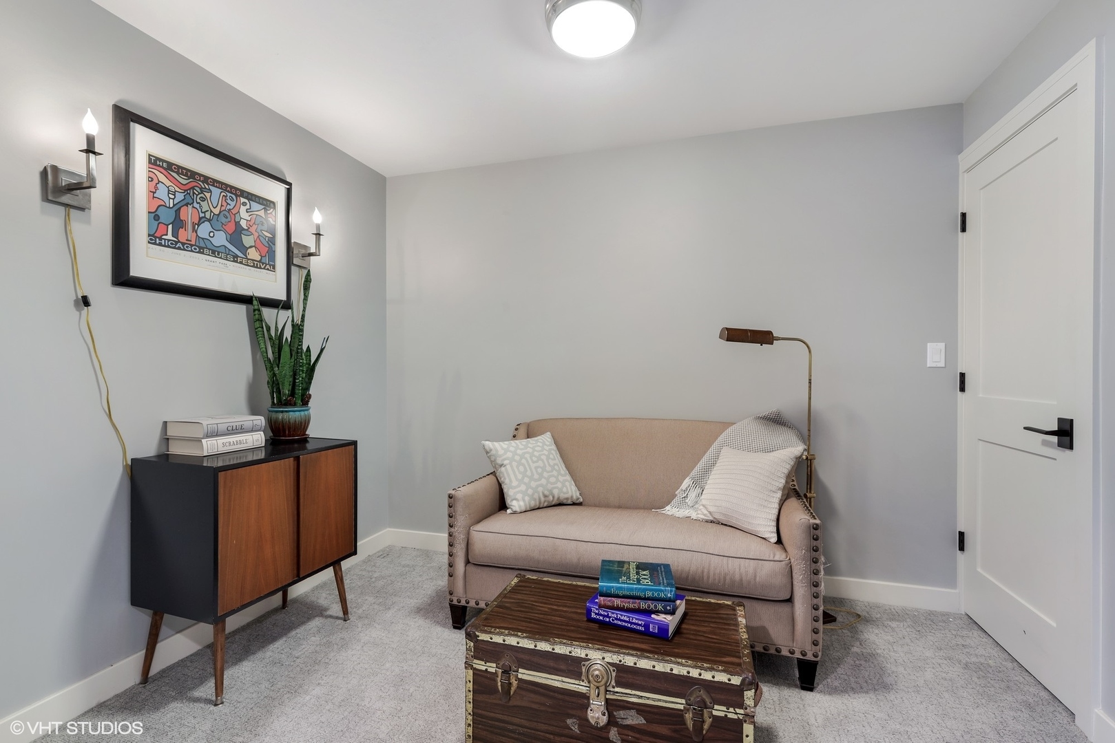2160 W Leland Avenue Unit: GDN