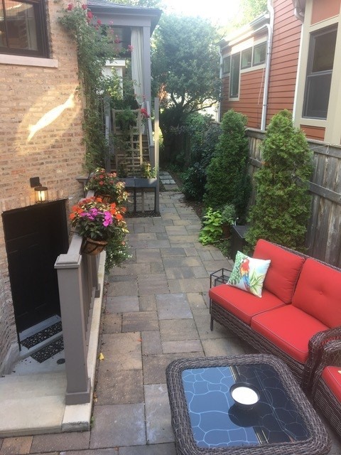2160 W Leland Avenue Unit: GDN