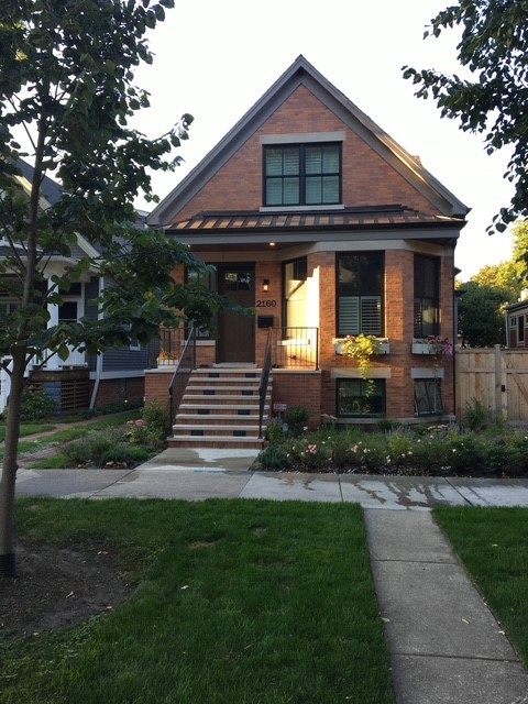 2160 W Leland Avenue Unit: GDN