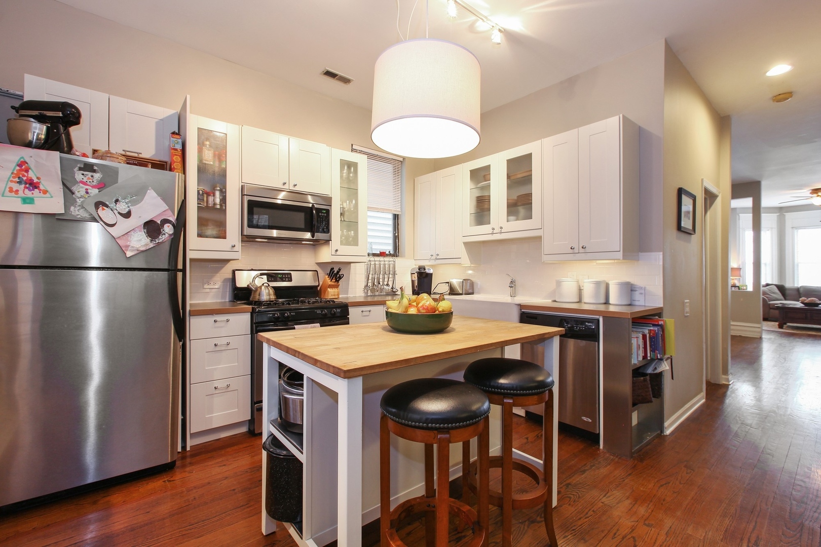 3339 N Kenmore Avenue Unit: 2