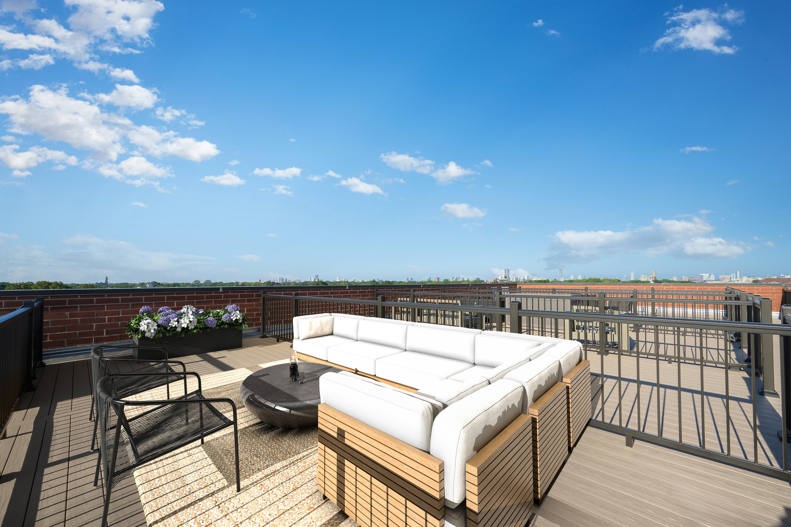 2222 W Belmont Avenue Unit: 504