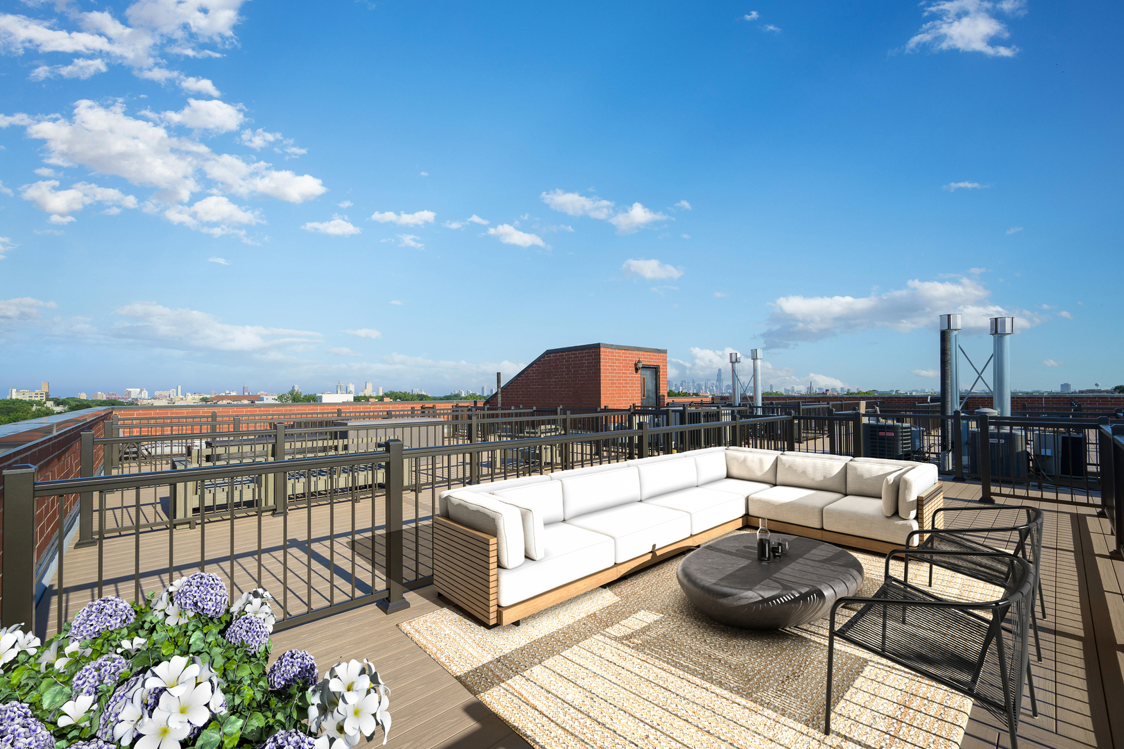 2222 W Belmont Avenue Unit: 504