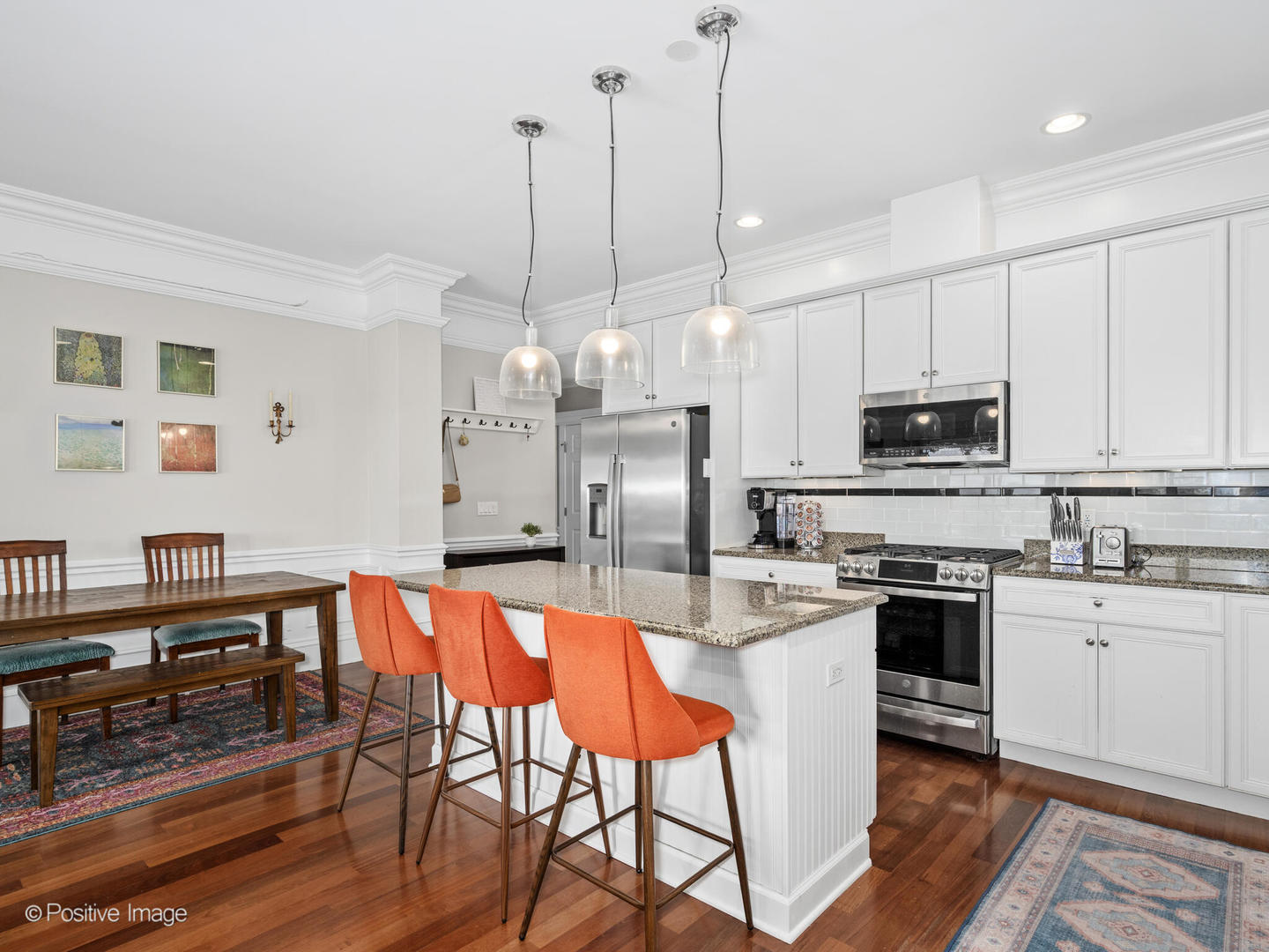 2222 W Belmont Avenue Unit: 504