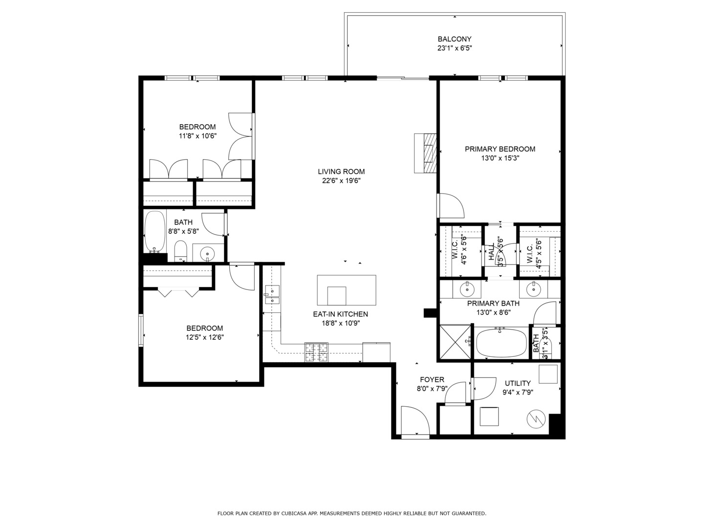 2222 W Belmont Avenue Unit: 504