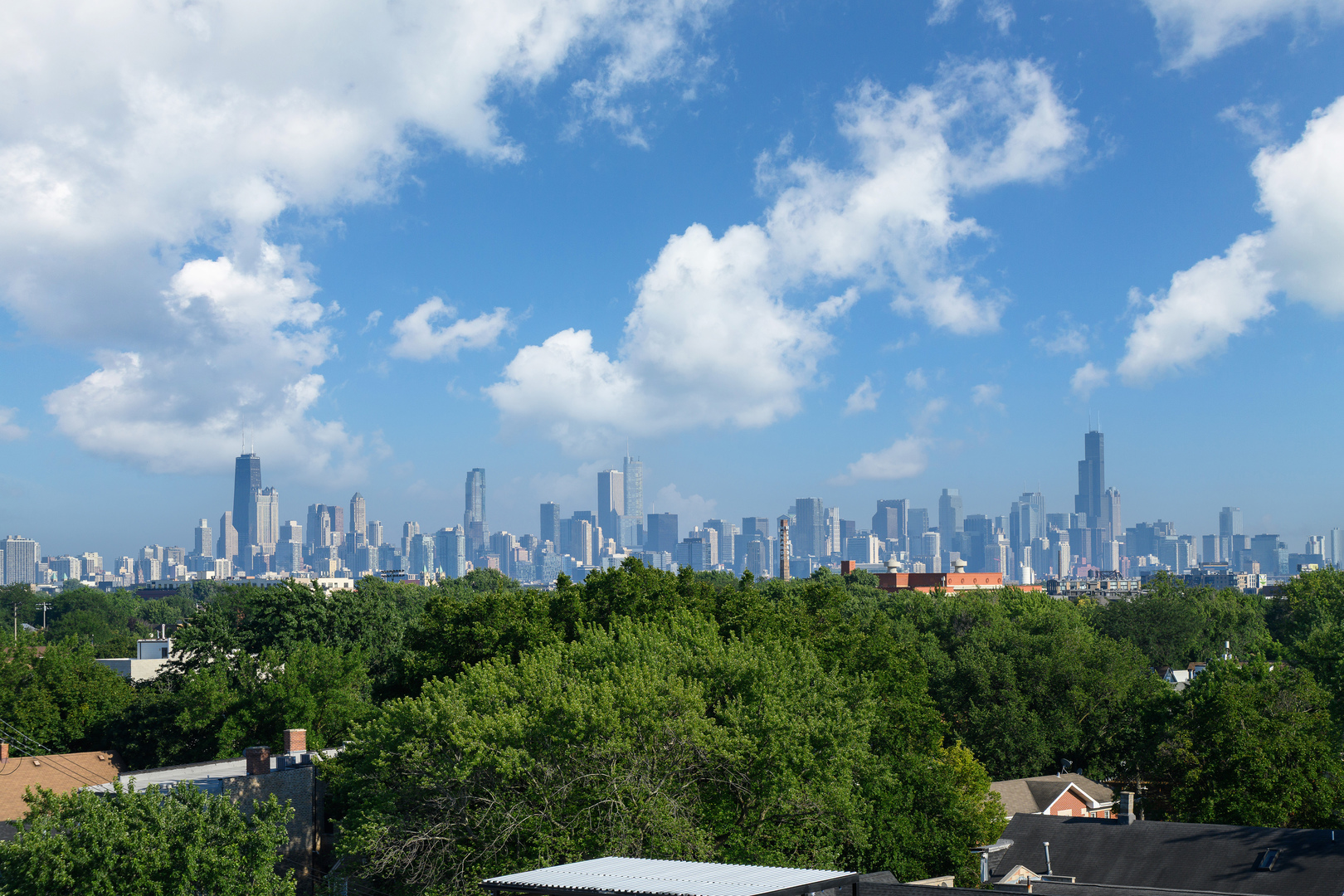 2222 W Belmont Avenue Unit: 504