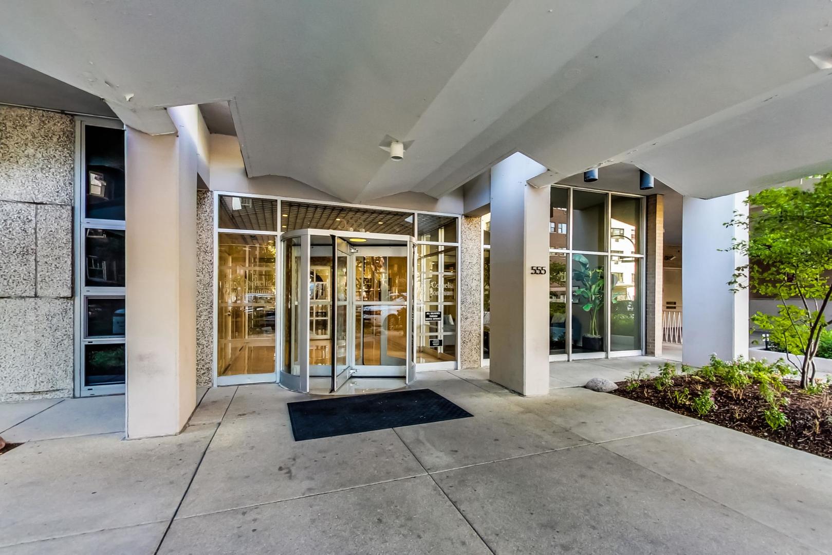 555 W Cornelia Avenue Unit: 1011