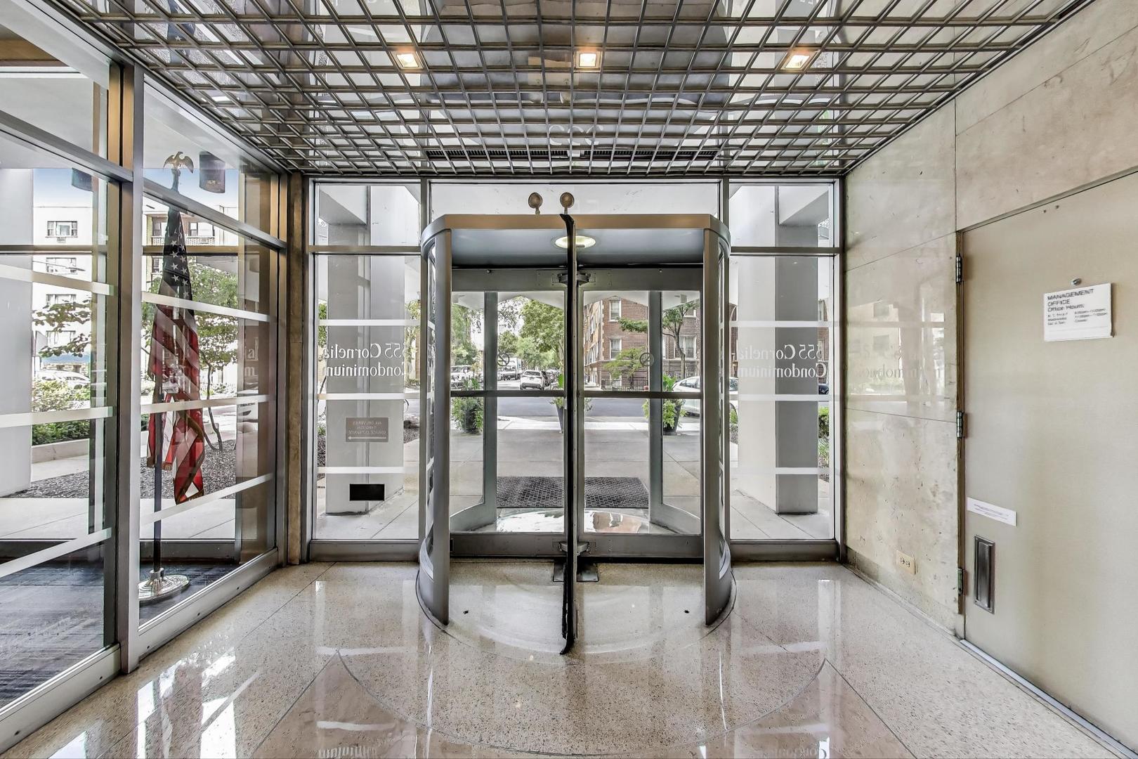 555 W Cornelia Avenue Unit: 1011