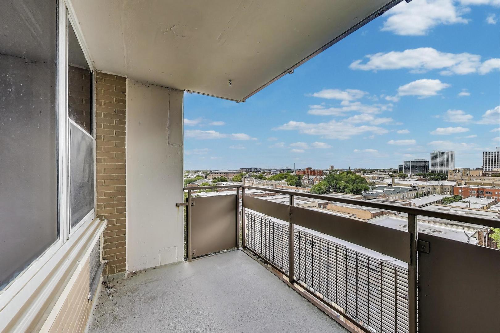 555 W Cornelia Avenue Unit: 1011