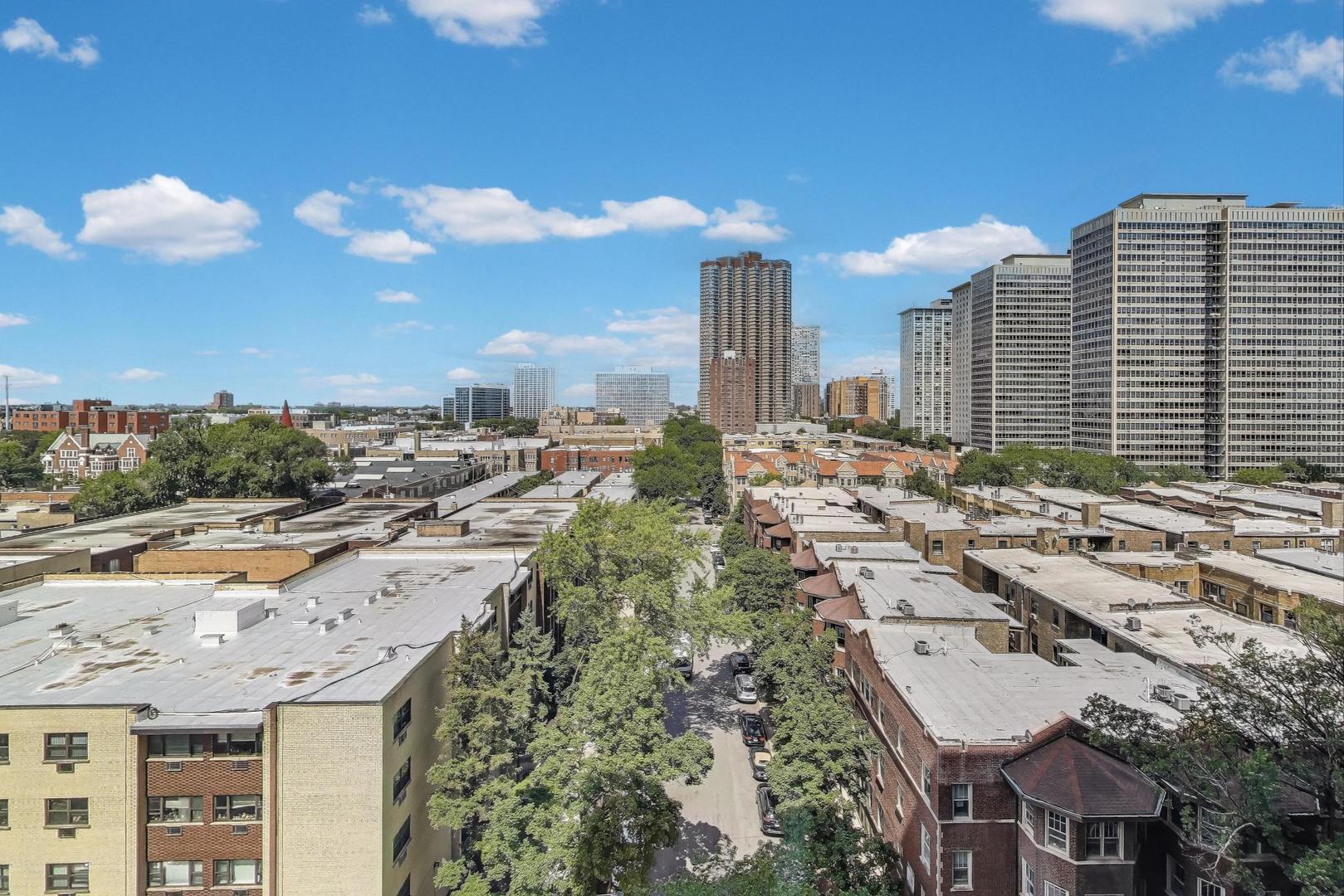 555 W Cornelia Avenue Unit: 1011