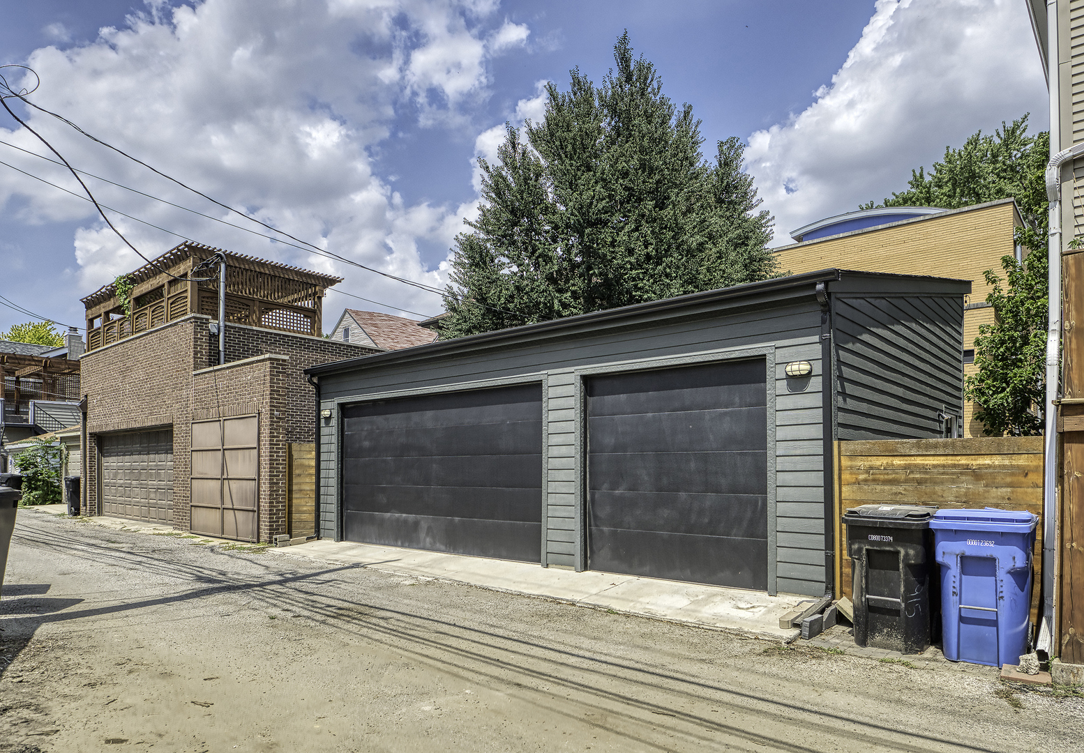 1915 W Henderson Street
