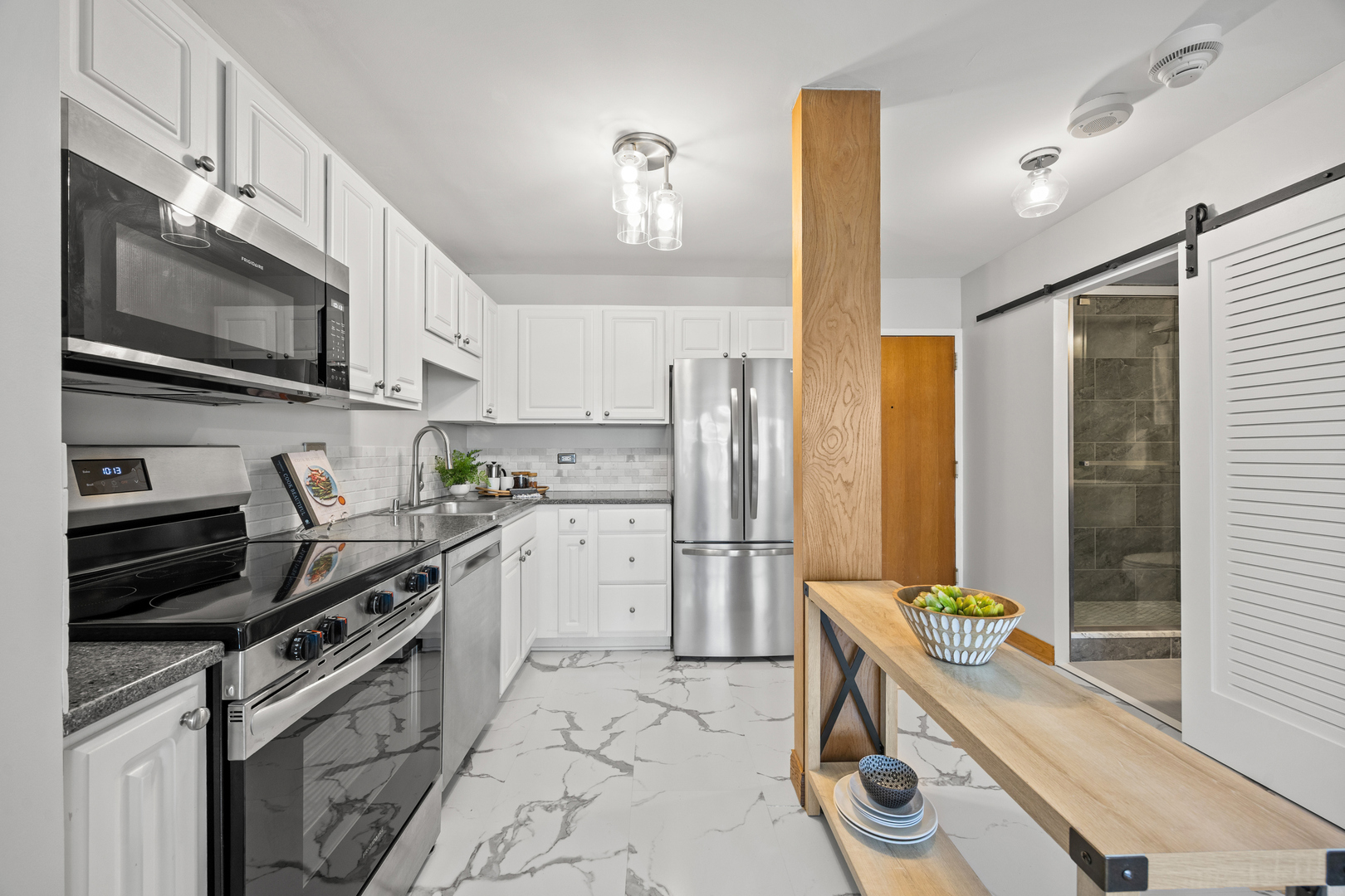 211 E OHIO Street Unit: 2623