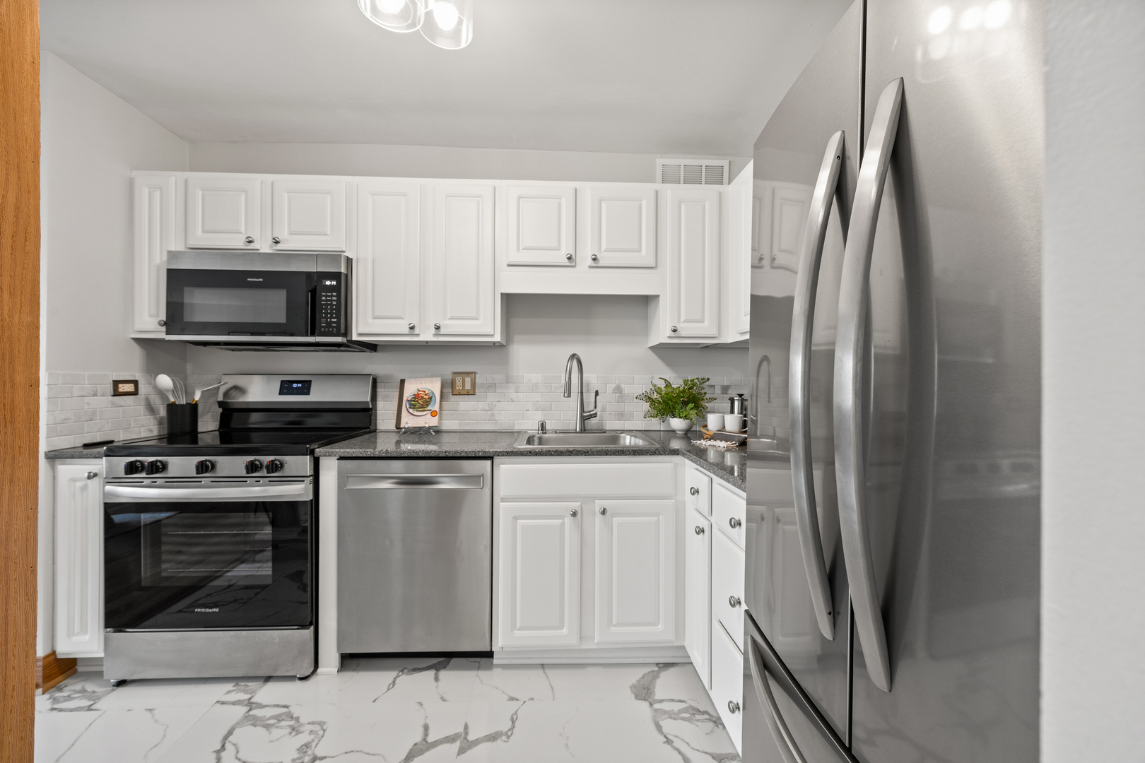 211 E OHIO Street Unit: 2623