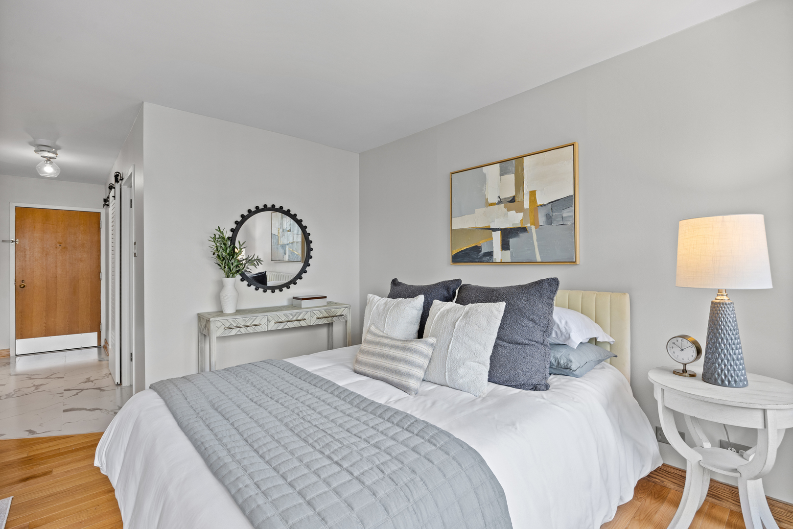 211 E OHIO Street Unit: 2623