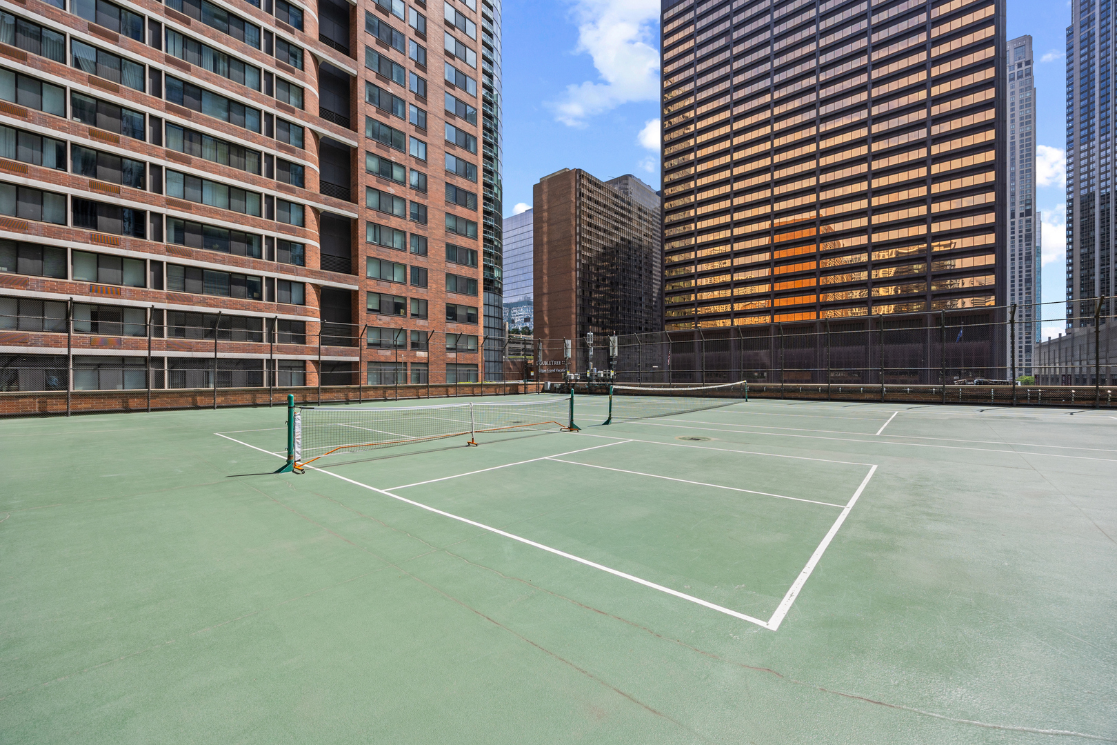211 E OHIO Street Unit: 2623