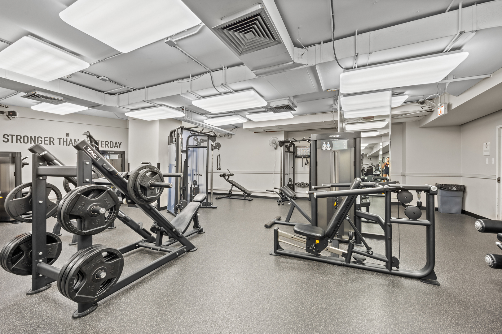 211 E OHIO Street Unit: 2623