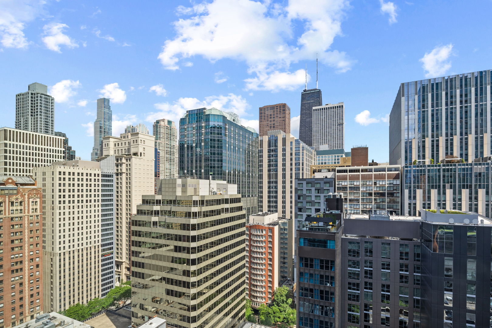 211 E OHIO Street Unit: 2623