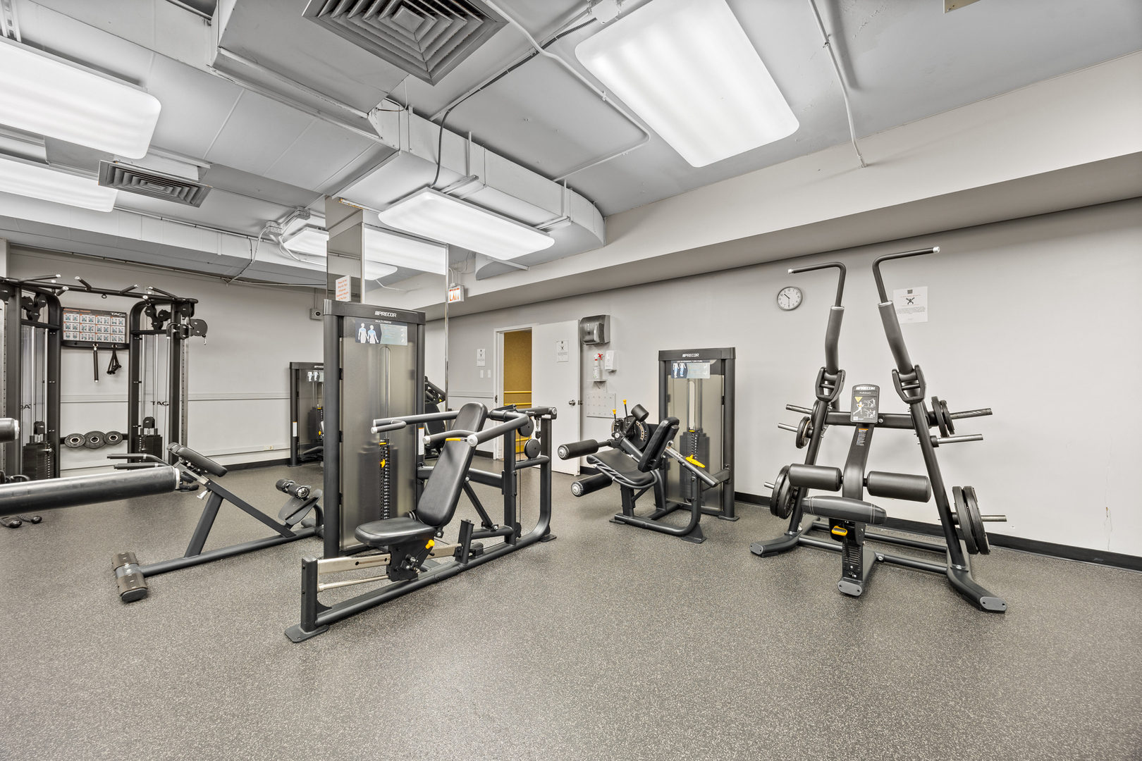 211 E OHIO Street Unit: 2623