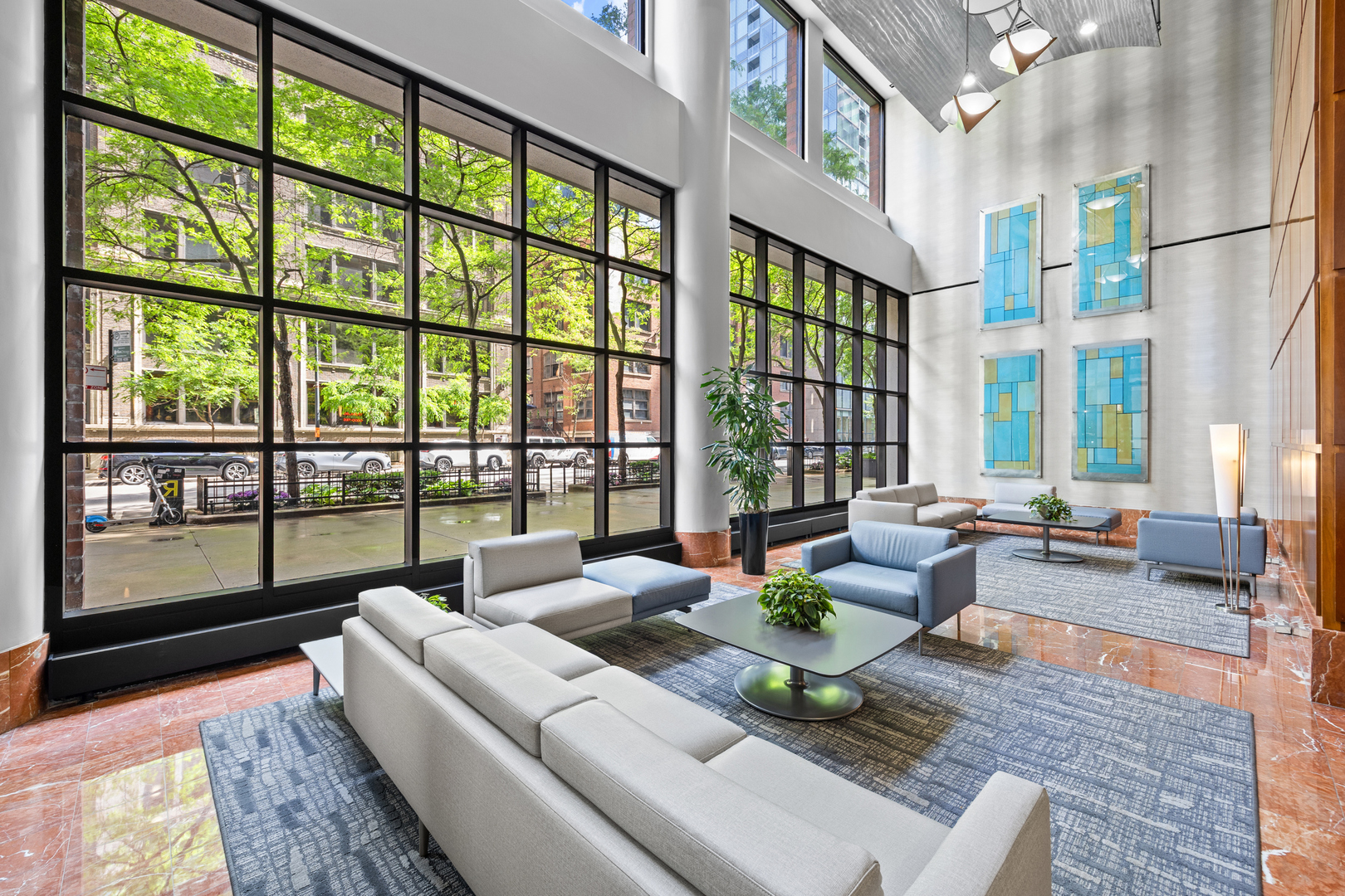 211 E OHIO Street Unit: 2623