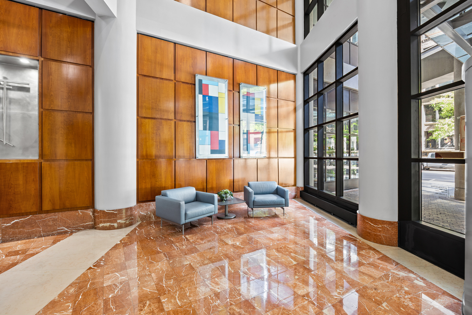 211 E OHIO Street Unit: 2623