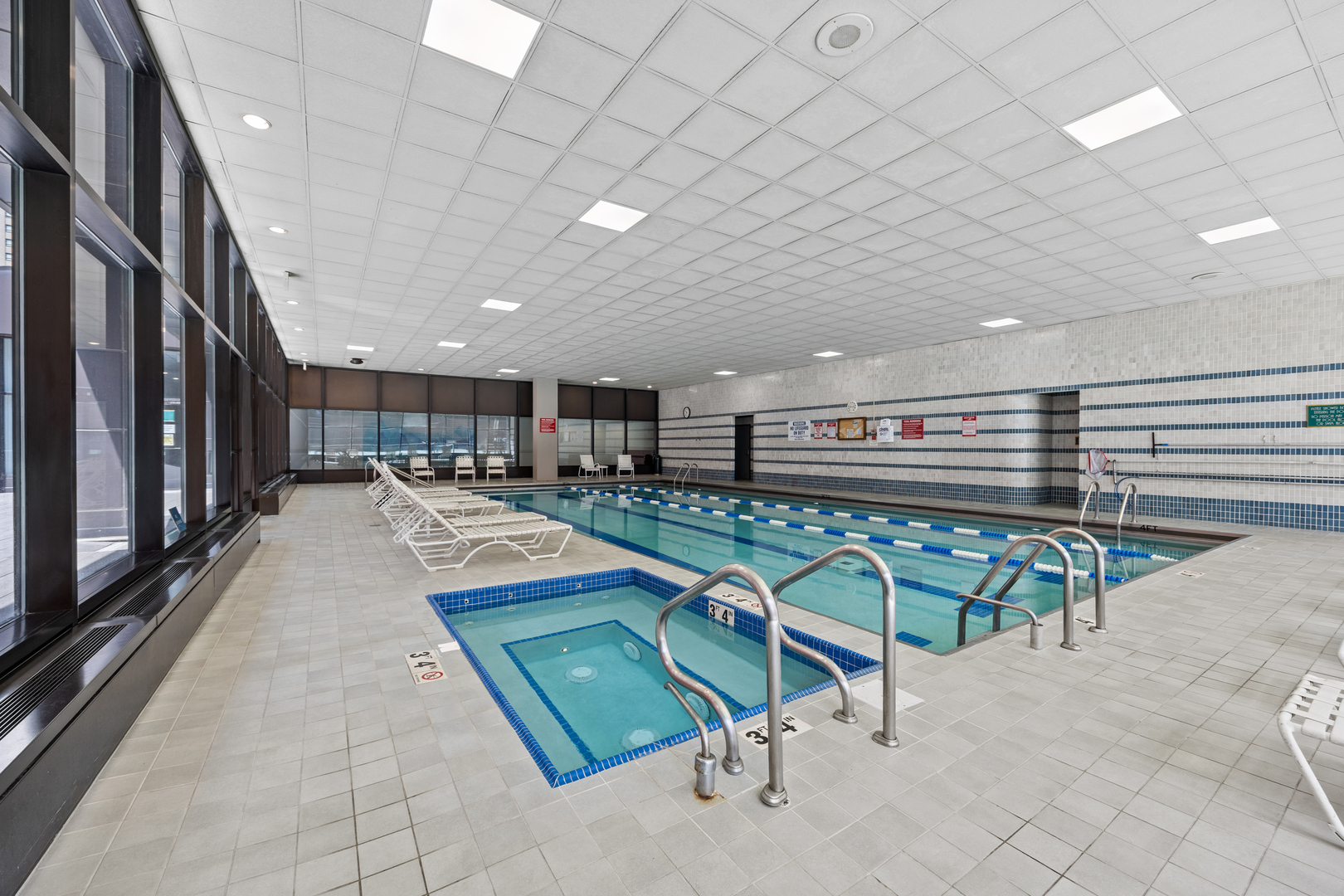 211 E OHIO Street Unit: 2623