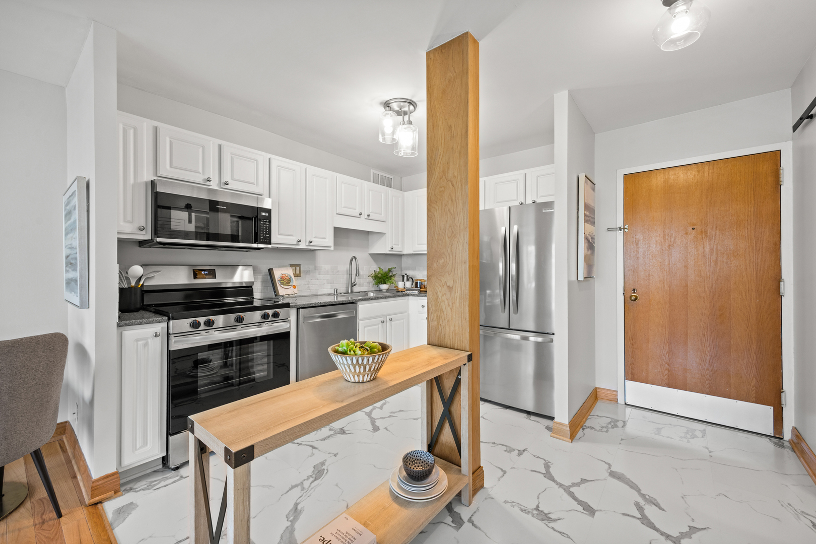 211 E OHIO Street Unit: 2623