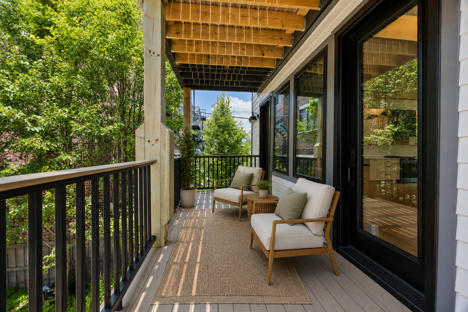 3339 N KENMORE Avenue Unit: CHHOUSE