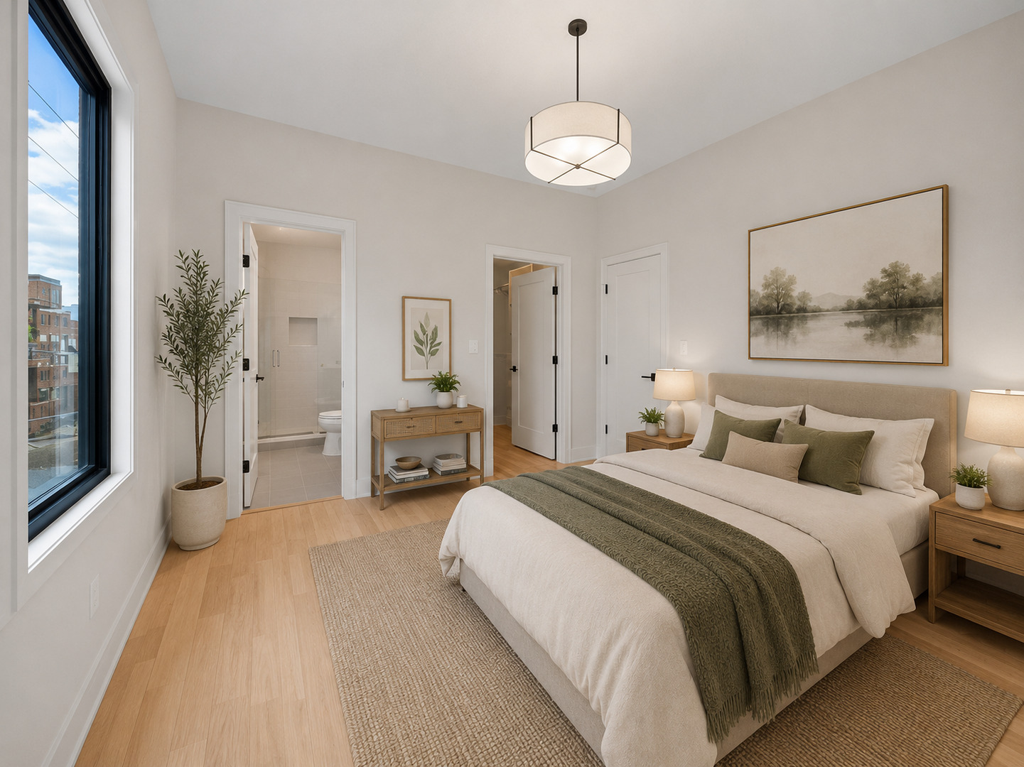 3339 N KENMORE Avenue Unit: CHHOUSE