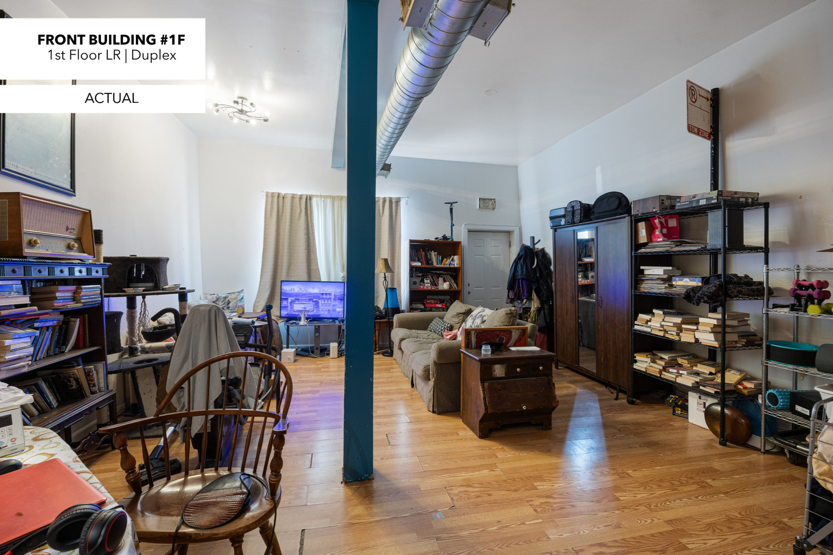 1801 W 21st Place
