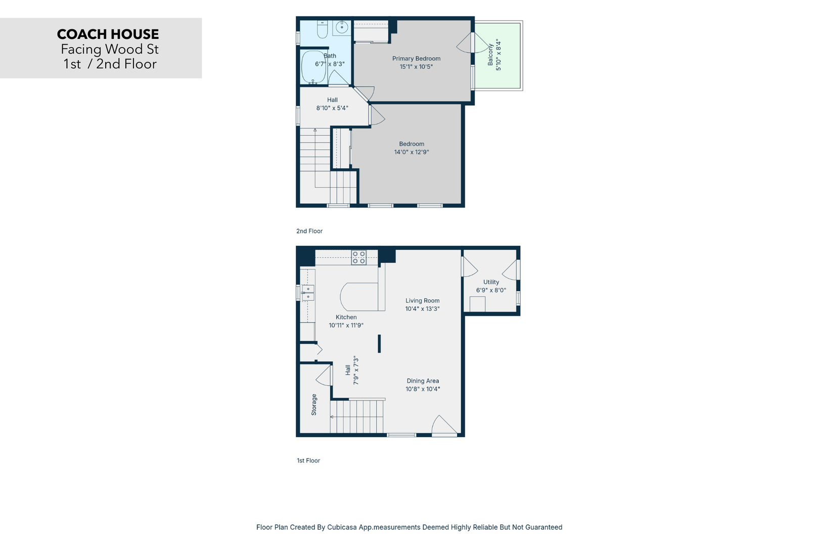 1801 W 21st Place