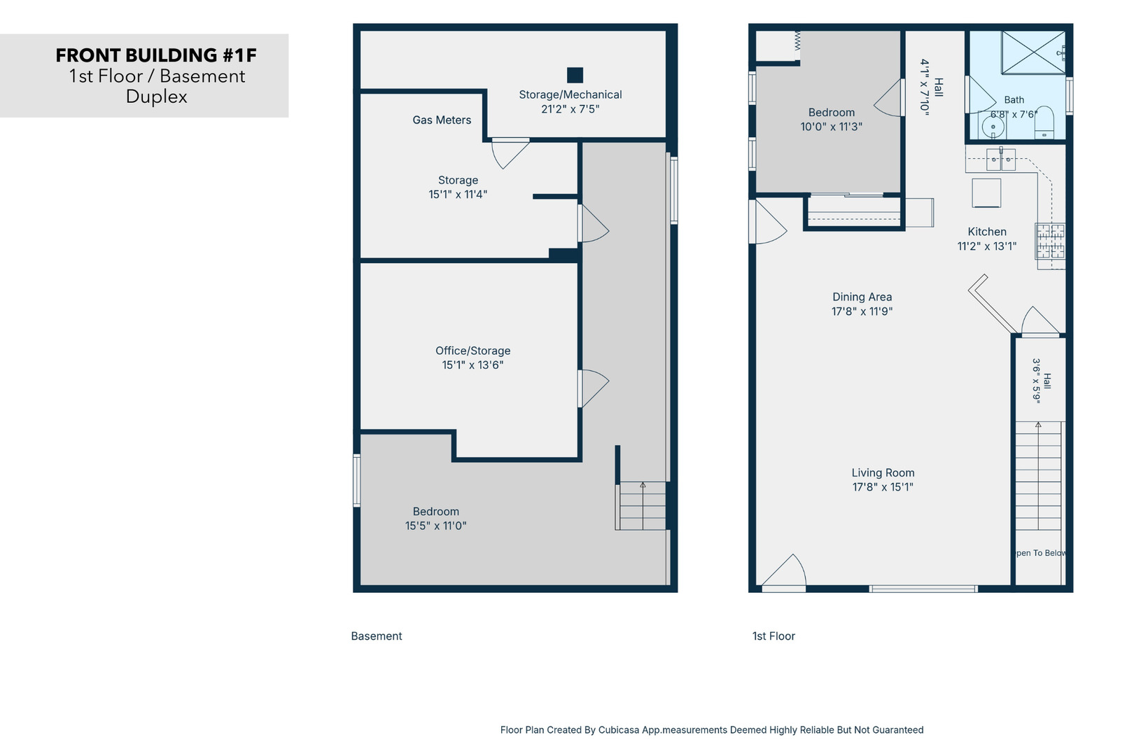 1801 W 21st Place