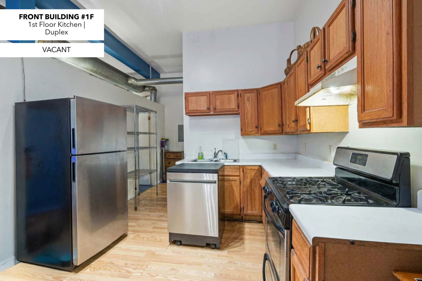 1801 W 21st Place